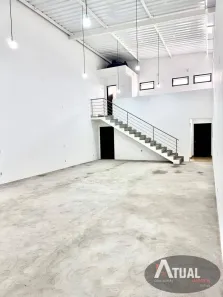 Ponto Comercial para alugar, 170m² no Jardim Imperial, Atibaia