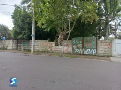 Lote/Terreno à venda, 2167m² no Ipanema, Porto Alegre