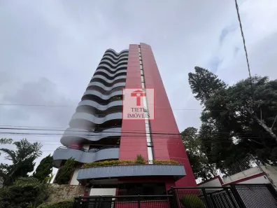 Apartamento com 4 Quartos à venda, 215m² no Vila Carrão, São Paulo