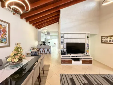 Casa com 2 Quartos à venda, 190m² no Loteamento INOCOOP, Mogi Mirim