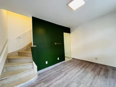 Casa com 3 Quartos para alugar, 120m² no Vila Dom Pedro I, São Paulo