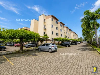 Apartamento com 2 Quartos para alugar, 47m² no Rachel de Queiroz, Fortaleza