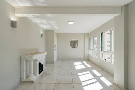Apartamento com 3 Quartos à venda, 135m² no Jardim Paulista, São Paulo