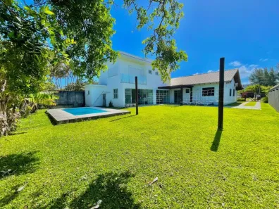 Casa com 5 Quartos à venda, 280m² no XANGRI-LÁ, Xangri-lá