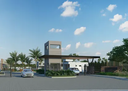 Lote/Terreno à venda, 268m² no Hípica, Porto Alegre