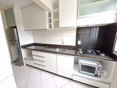 Apartamento com 3 Quartos para alugar, 80m² no Carvoeira, Florianópolis