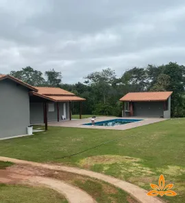 Fazenda/Sítio com 3 Quartos à venda, 103m² no Jardim Monte Verde (Caucaia do Alto), Cotia