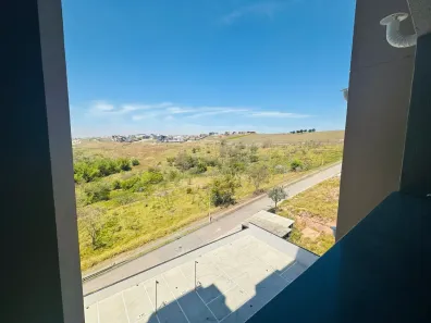 Apartamento com 2 Quartos à venda, 63m² no Condomínio Residencial Colinas do Paratehy, São José dos Campos