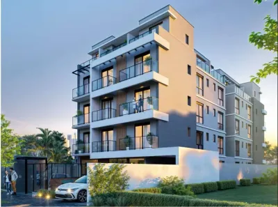 Kitnet com 1 Quarto à venda, 20m² no Cajuru, Curitiba