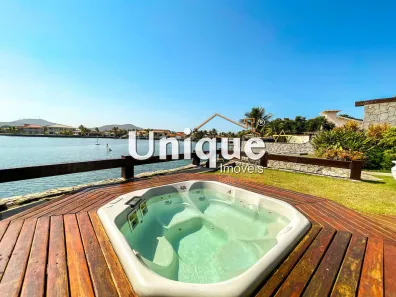 Casa com 9 Quartos à venda, 670m² no São Bento, Cabo Frio