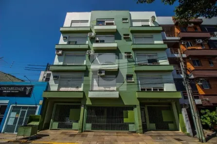 Kitnet com 1 Quarto à venda, 25m² no Centro, São Leopoldo