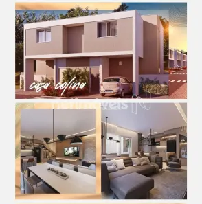 Casa de Condomínio com 3 Quartos à venda, 121m² no Pau Pombo, Nova Lima