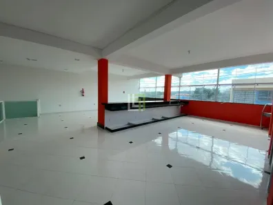 Ponto Comercial para alugar, 130m² no Santo Antônio, Louveira