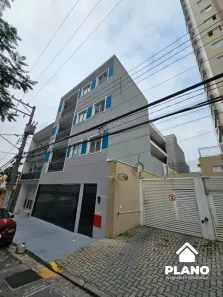 Apartamento com 1 Quarto à venda, 34m² no Vila Dom Pedro II, São Paulo