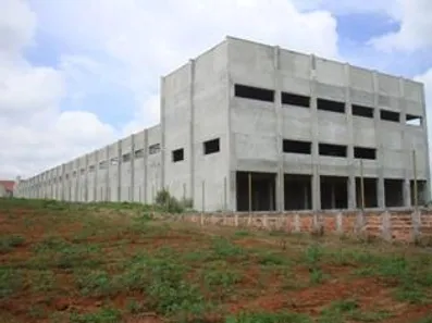 Galpão/Depósito/Armazém à venda, 5770m² no Paruru, Ibiúna