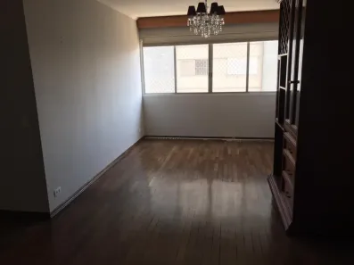 Apartamento com 3 Quartos à venda, 100m² no Vila Madalena, São Paulo