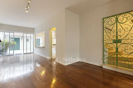 Casa com 4 Quartos à venda, 190m² no Jardim Paulistano, São Paulo