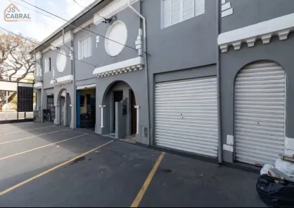 Ponto Comercial para alugar, 250m² no Santana, São Paulo