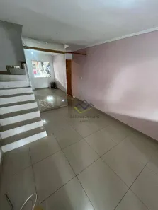 Casa de Condomínio com 2 Quartos à venda, 74m² no Parque Morumbi, Mogi das Cruzes