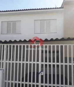 Sobrado com 2 Quartos à venda, 90m² no Vila Leonor, São Paulo
