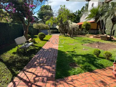 Casa com 5 Quartos à venda, 876m² no Belvedere, Belo Horizonte
