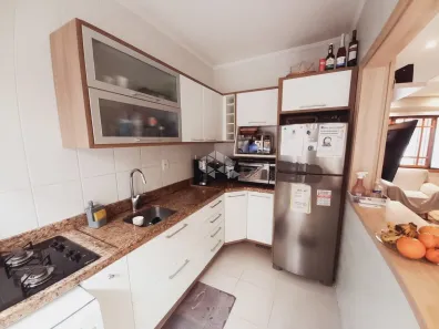Casa de Condomínio com 3 Quartos à venda, 139m² no Ipanema, Porto Alegre