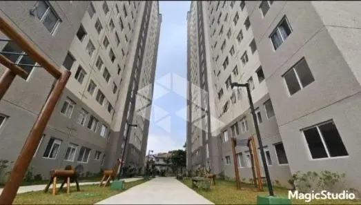 Apartamento com 2 Quartos à venda, 43m² no Vila Santos, São Paulo