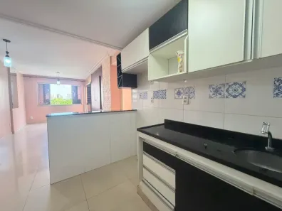 Apartamento com 2 Quartos à venda, 60m² no Nazaré, Belém