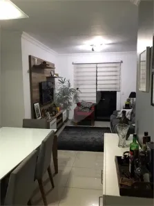 Apartamento com 3 Quartos à venda, 90m² no Tucuruvi, São Paulo
