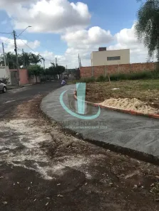 Lote/Terreno à venda, 10m² no Parque Gramado II, Araraquara