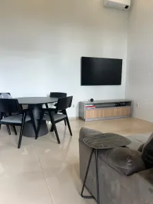 Casa com 4 Quartos à venda, 143m² no Jardim Patrícia, Uberlândia