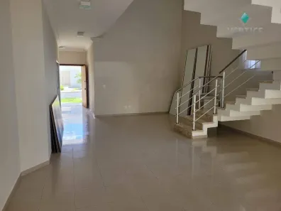 Casa de Condomínio com 4 Quartos à venda, 322m² no Residencial Marcia, São José do Rio Preto