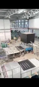 Galpão/Depósito/Armazém para venda ou aluguel, 3000m² no Centro, Rio das Ostras