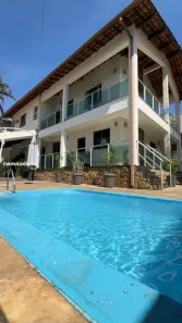 Casa com 4 Quartos à venda, 363m² no Santa Cruz Industrial, Contagem