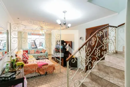 Casa com 5 Quartos à venda, 182m² no Vila Butantã, São Paulo