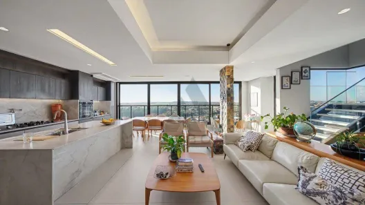 Apartamento com 3 Quartos à venda, 266m² no Centro, Itapetininga