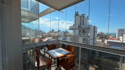Apartamento com 3 Quartos à venda, 79m² no Palmas, Governador Celso Ramos
