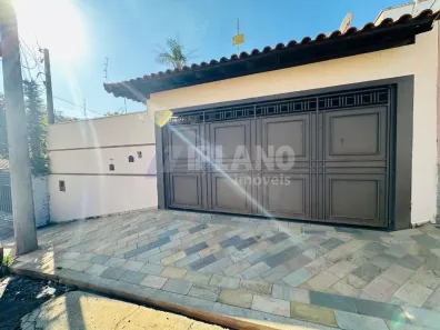 Casa com 3 Quartos à venda, 169m² no Jardim Nossa Senhora Aparecida, São Carlos