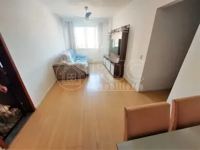 Apartamento com 2 Quartos à venda, 70m² no Todos os Santos, Rio de Janeiro