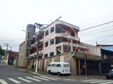 Prédio Comercial à venda, 550m² no Parque América, São Paulo