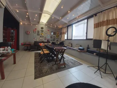Cobertura com 2 Quartos à venda, 145m² no Cerqueira César, São Paulo