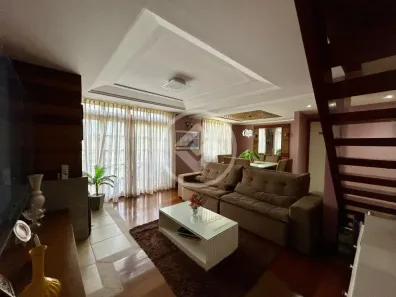 Apartamento com 4 Quartos à venda, 144m² no Albuquerque, Teresópolis