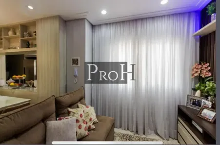 Cobertura com 3 Quartos à venda, 180m² no Campestre, Santo André