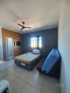 Kitnet com 1 Quarto à venda, 23m² no Caiçara, Praia Grande
