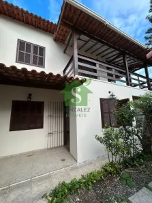Casa de Condomínio com 4 Quartos para alugar, 270m² no Residencial Camping do Bosque, Rio das Ostras