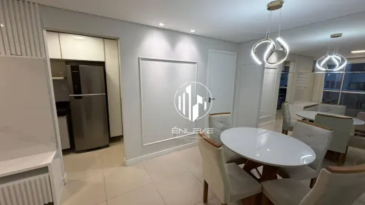 Apartamento com 3 Quartos à venda, 72m² no Altiplano Cabo Branco, João Pessoa