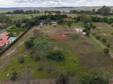 Lote/Terreno à venda, 2500m² no Park Way, Brasília