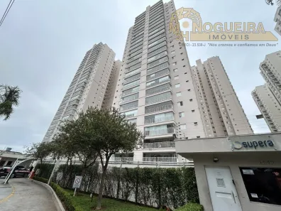 Apartamento com 3 Quartos à venda, 86m² no Vila Leonor, Guarulhos