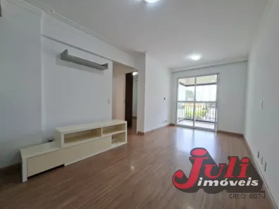 Apartamento com 2 Quartos para alugar, 58m² no Vila Gonçalves, São Bernardo do Campo