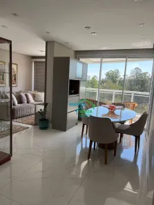 Apartamento com 2 Quartos à venda, 70m² no Dezoito do Forte Empresarial/Alphaville., Barueri